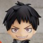 Shinra Kusakabe Nendoroid