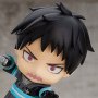 Shinra Kusakabe Nendoroid