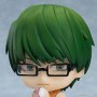 Kuroko no Basketball: Shintaro Midorima Nendoroid