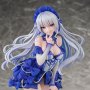 Shion Blue Butterfly (Michiking)