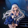 Shion Blue Butterfly (Michiking)