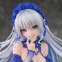 Shion Blue Butterfly (Michiking)