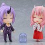 Shion Nendoroid