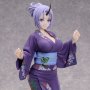 Shion Yukata