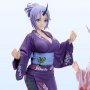 Shion Yukata