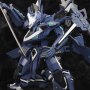 Muv-Luv Alternative: Shiranui 2nd Phase 3 Takamura Yui-Ki