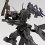 Muv-Luv Unlimited-Day After: Shiranui Imperial Japanese Army Type-1