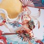 Onmyoji: Shiranui Li Huo Jin Wu