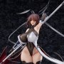Taimanin RPGX: Mizuki Shiranui