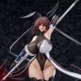 Mizuki Shiranui