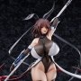 Mizuki Shiranui