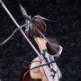 Mizuki Shiranui