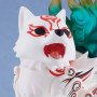 Okami: Shiranui Nendoroid