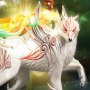 Okami: Shiranui (First 4 Figures)