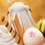 Shiratama Komame From A Shiratama Parfait (Shiratama)