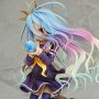 No Game No Life: Shiro