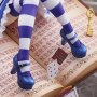 Shiro Alice In Wonderland