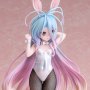 Shiro Bunny