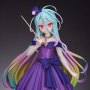 No Game No Life-Zero: Shiro Concert Pop Up Parade L