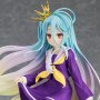 No Game No Life: Shiro Crown Pop Up Parade