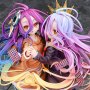 No Game No Life: Shiro & Schwi