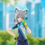 Shiroko Sunaookami Cycling