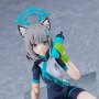 Shiroko Sunaookami Cycling DX