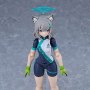 Shiroko Sunaookami Cycling
