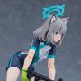 Shiroko Sunaookami Cycling DX