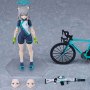 Shiroko Sunaookami Cycling DX