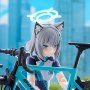 Shiroko Sunaookami Cycling DX