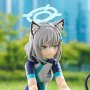 Shiroko Sunaookami Cycling DX