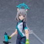 Shiroko Sunaookami Cycling DX