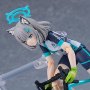 Shiroko Sunaookami Cycling DX