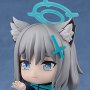 Blue Archive: Shiroko Sunaookami Nendoroid