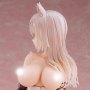 Original Character: Shironeko (Mataro)