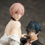 Shirotani Tadaomi & Kurose Riku