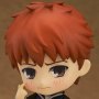 Fate/Stay Night: Shirou Emiya Nendoroid