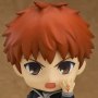 Shirou Emiya Nendoroid