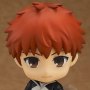 Shirou Emiya Nendoroid