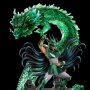 Shiryu Dragon Deluxe