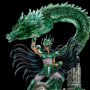 Saint Seiya: Shiryu Dragon Deluxe
