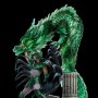 Shiryu Dragon Deluxe