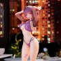 Original Character: Shiso Preparing For A Date (Myabit)