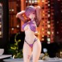 Shiso Preparing For A Date (Myabit)