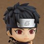 Shisui Uchiha Nendoroid