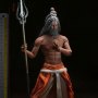 Shiva The Destroyer Silver