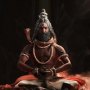 Shiva The Destroyer Silver