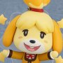 Shizue Isabelle Winter Nendoroid