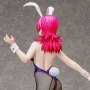 Shizuka Misaki Bunny